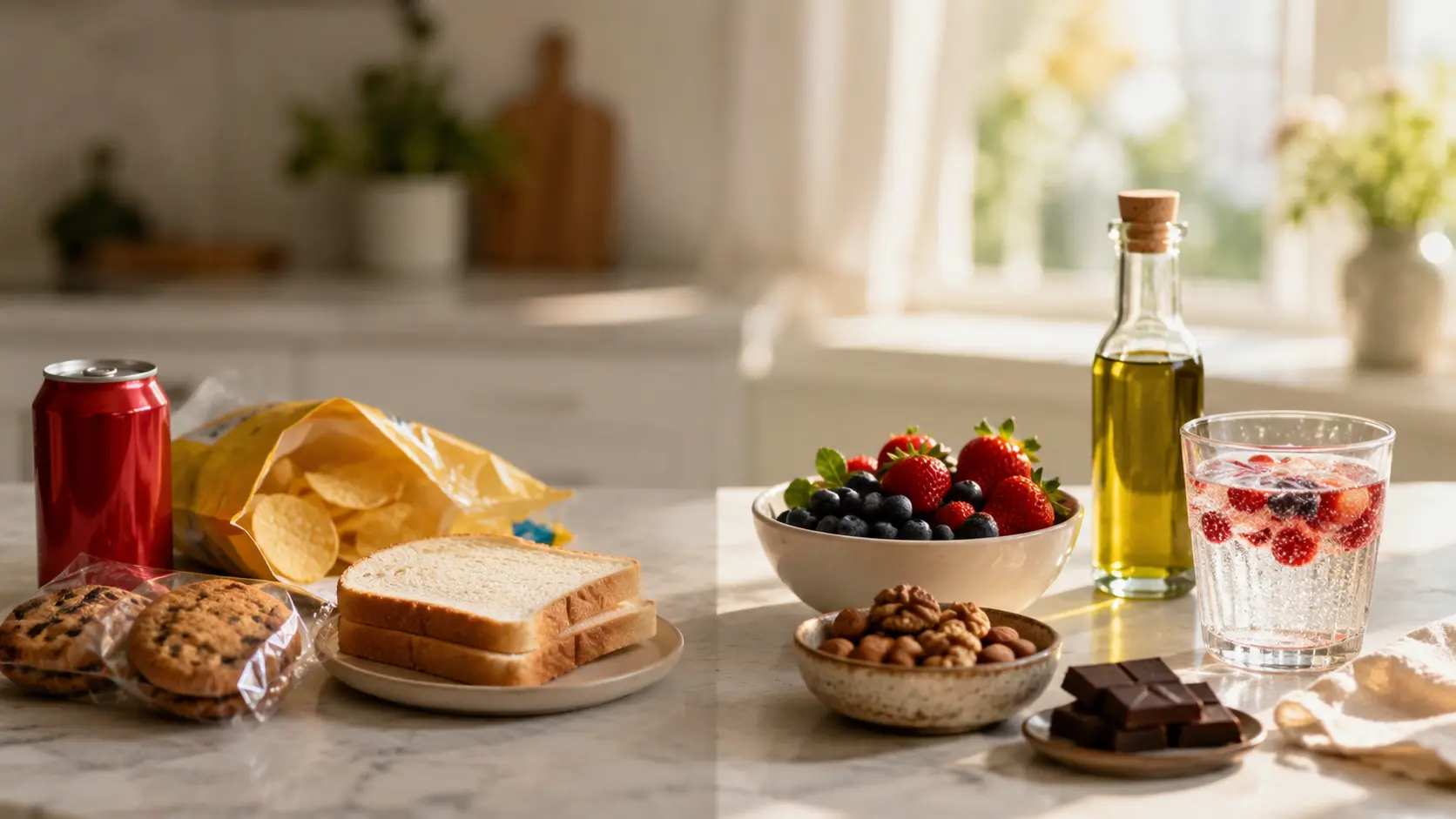 7 Foods to Avoid for Inflammation (And What I Eat Instead)