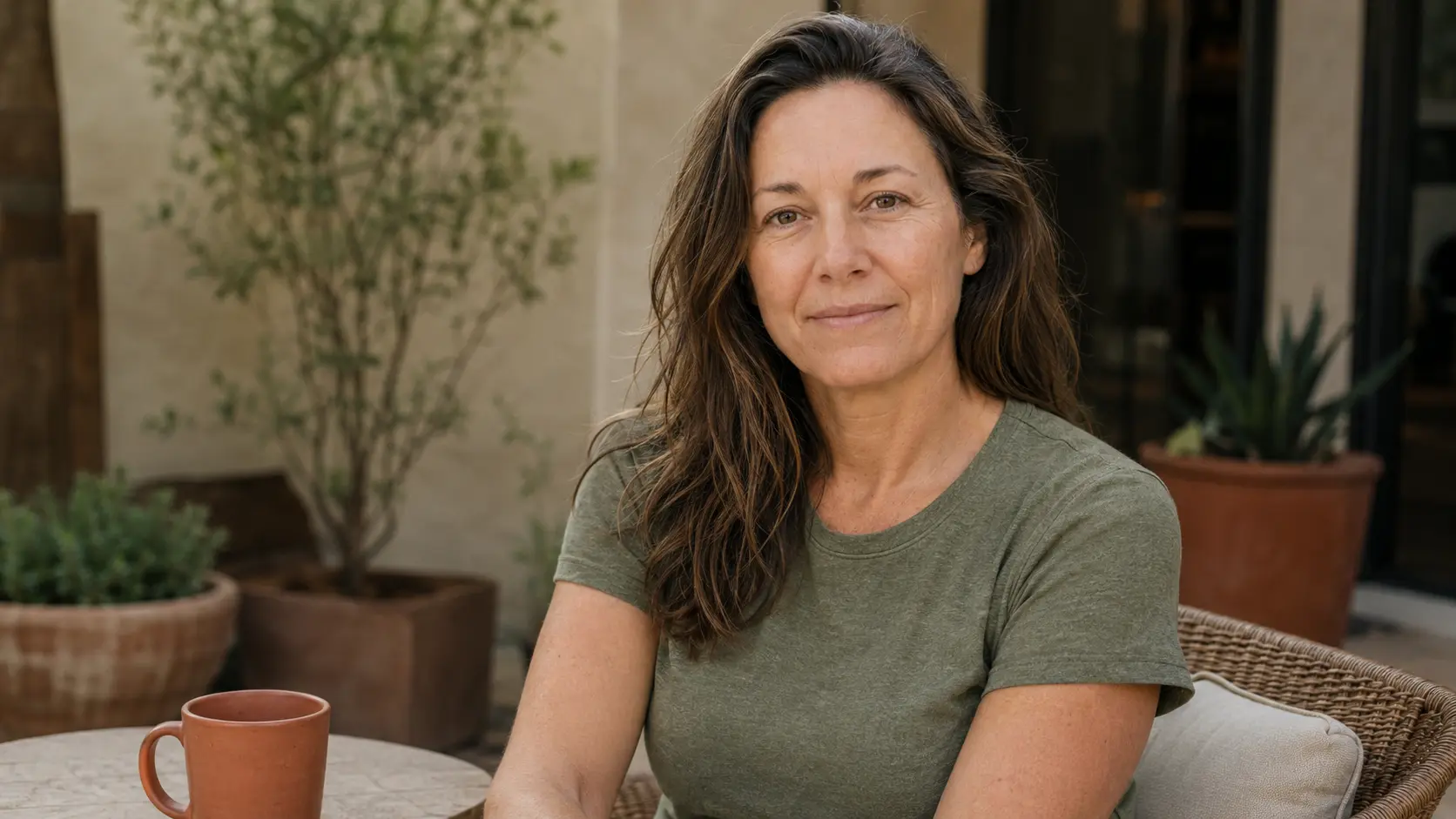 Menopause Joint Pain vs. Arthritis (How to Tell the Difference After 50)